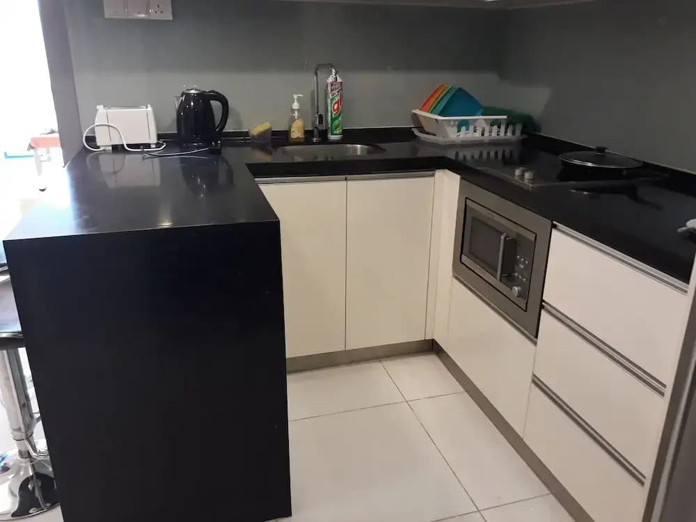 Sarang Vacation Apartment - photo 30
