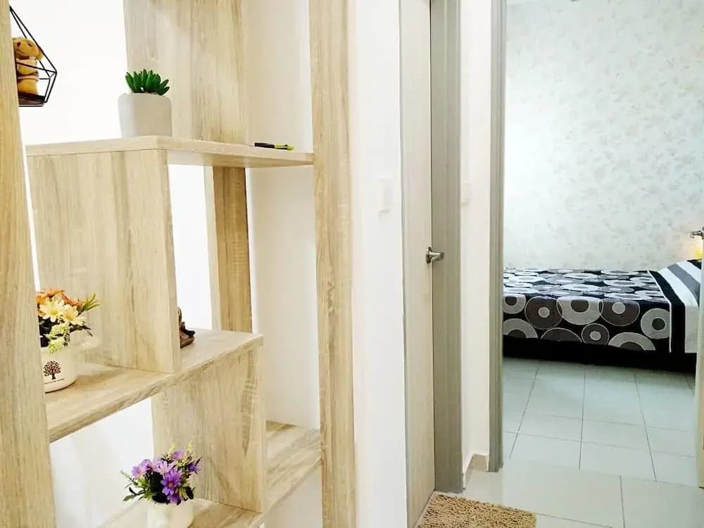 Mesahill 2 Room Condominium - Homestay - photo 1