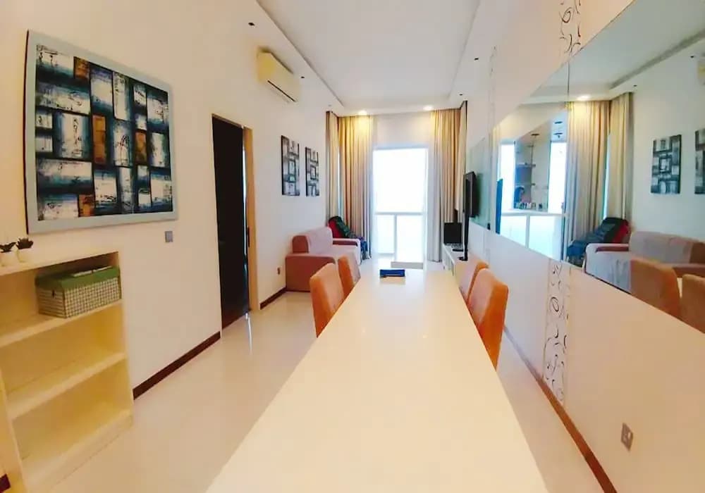 PS03 KL Sentral @ 2 BDR Suasana Sentral Loft - photo 6