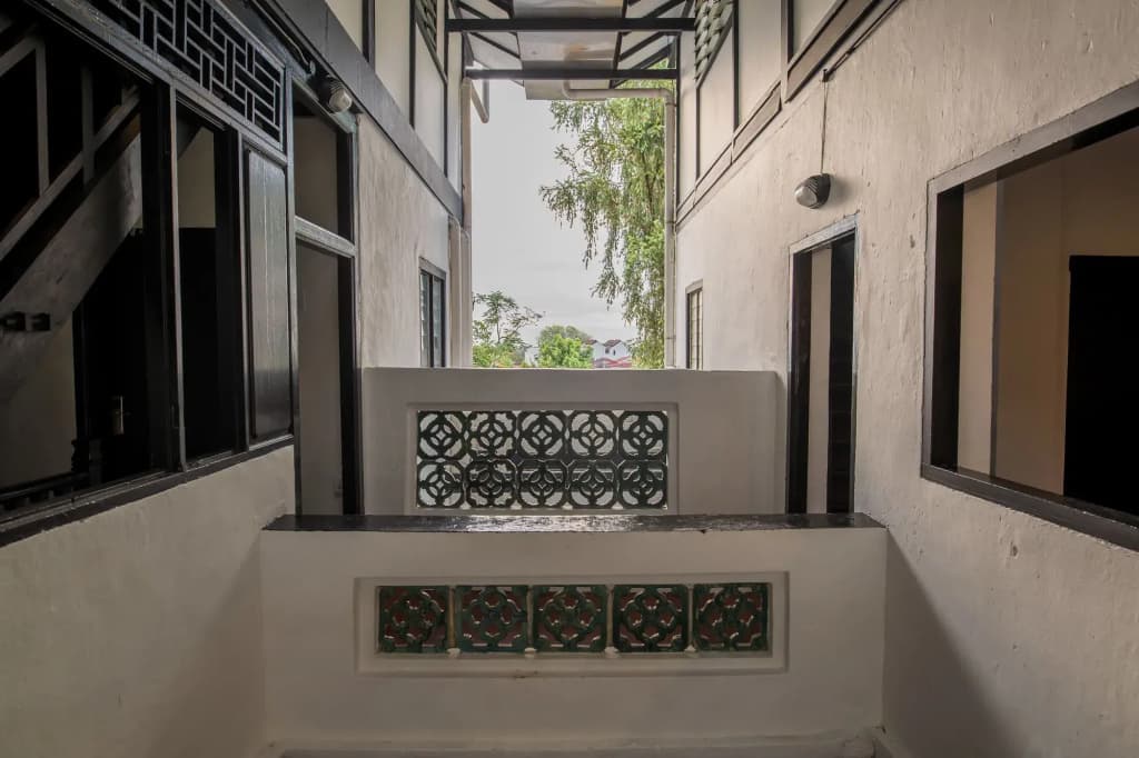 The Marian Boutique Lodging House - photo 16