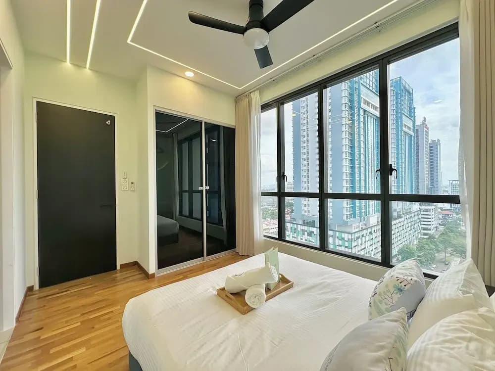 Setia Sky 88 Johor Bahru by Stayrene - photo 25