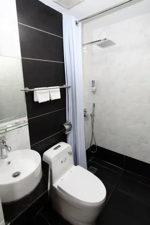 Grand SH Hotel - photo 8