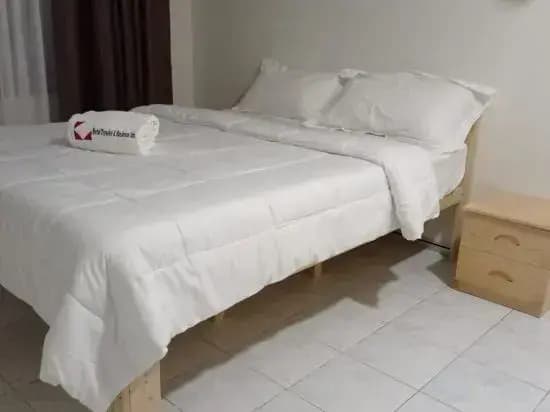 Natol Homestay Mjc Batu Kawa Mjc New Township - photo 3