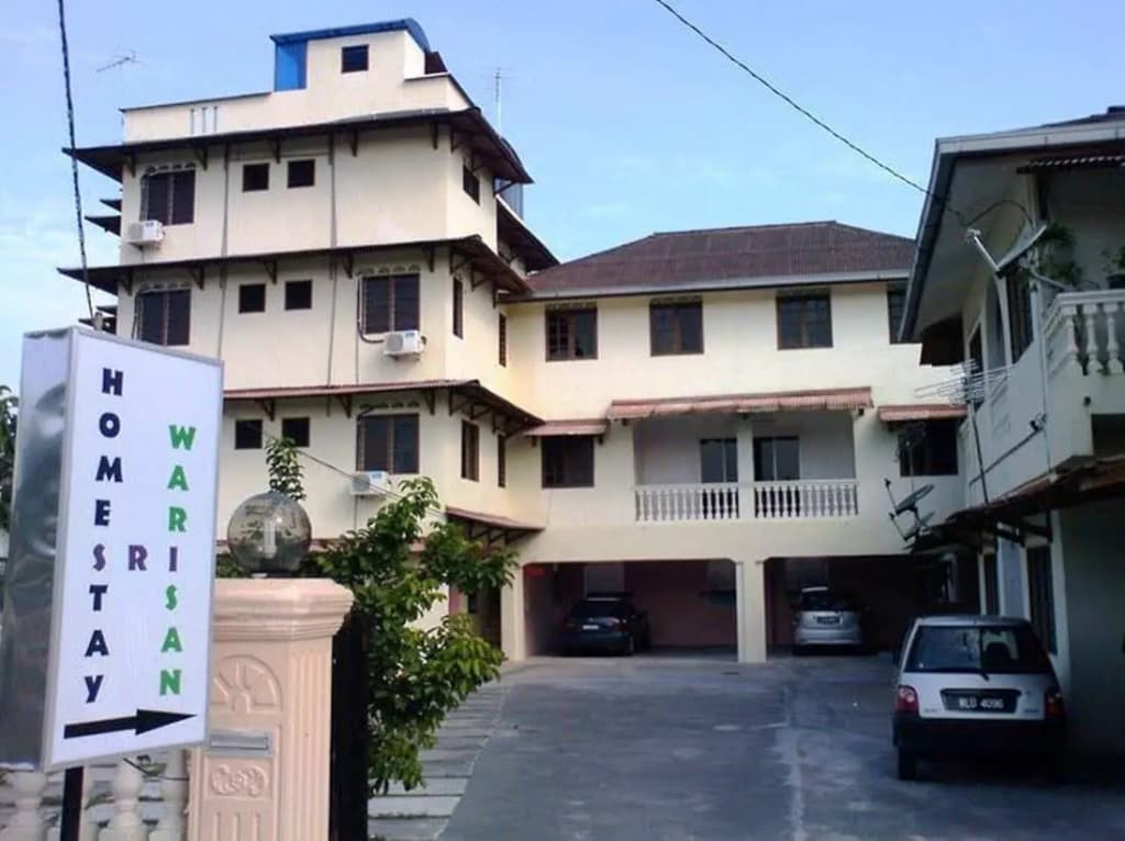 Homestay Sri Warisan - photo 1