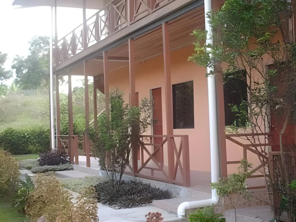 Slagon Homestay - photo 10