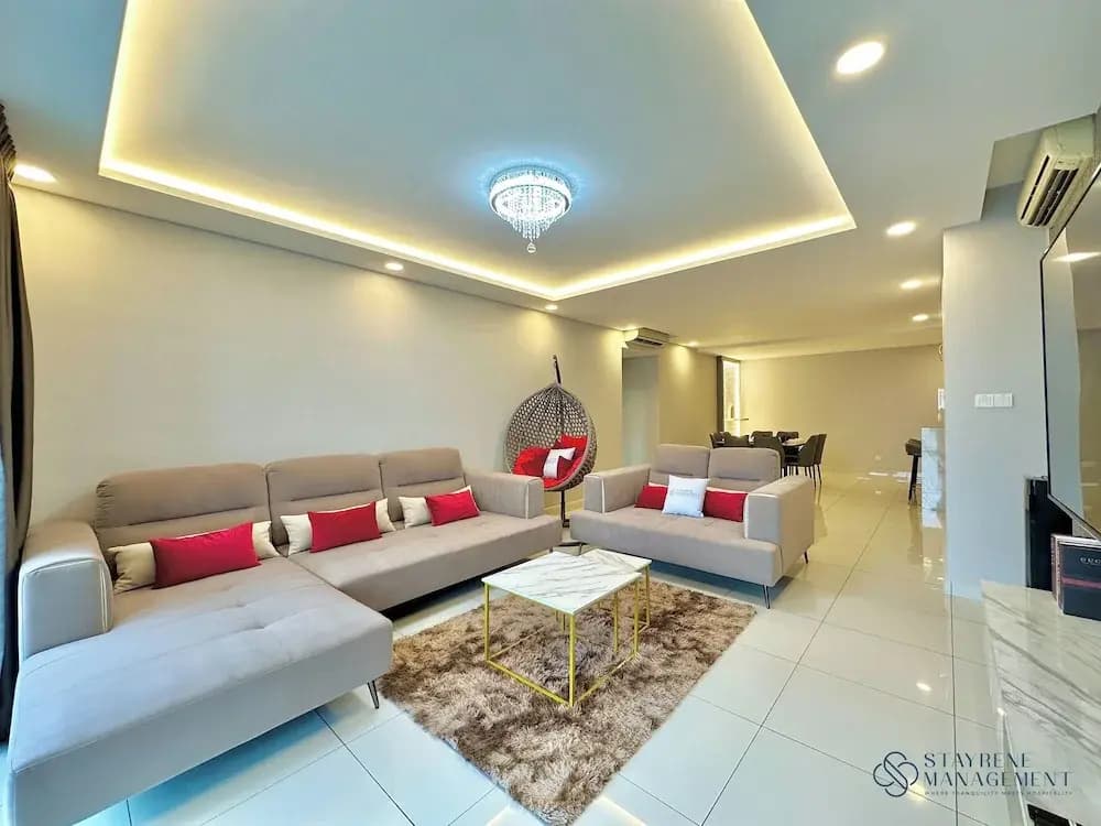 Teega Residence by Stayrene - photo 25