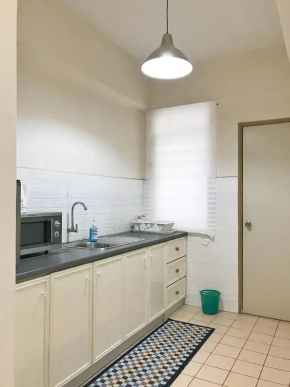 Port Dickson Glory Beach Resort Apartment 5pax 3BR - photo 9
