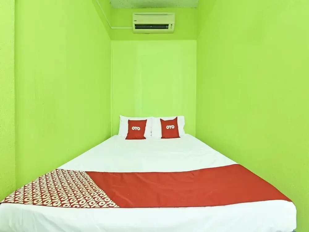 OYO 90454 Haza Harmoni Guesthouse - photo 14