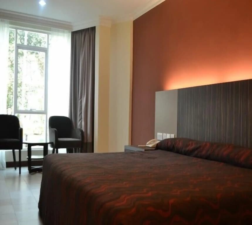 De Rhu Beach Resort - photo 2