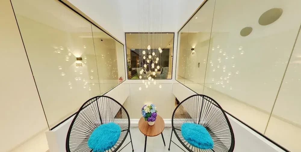 Modern Cave Boutique Stay - Hostel - photo 14