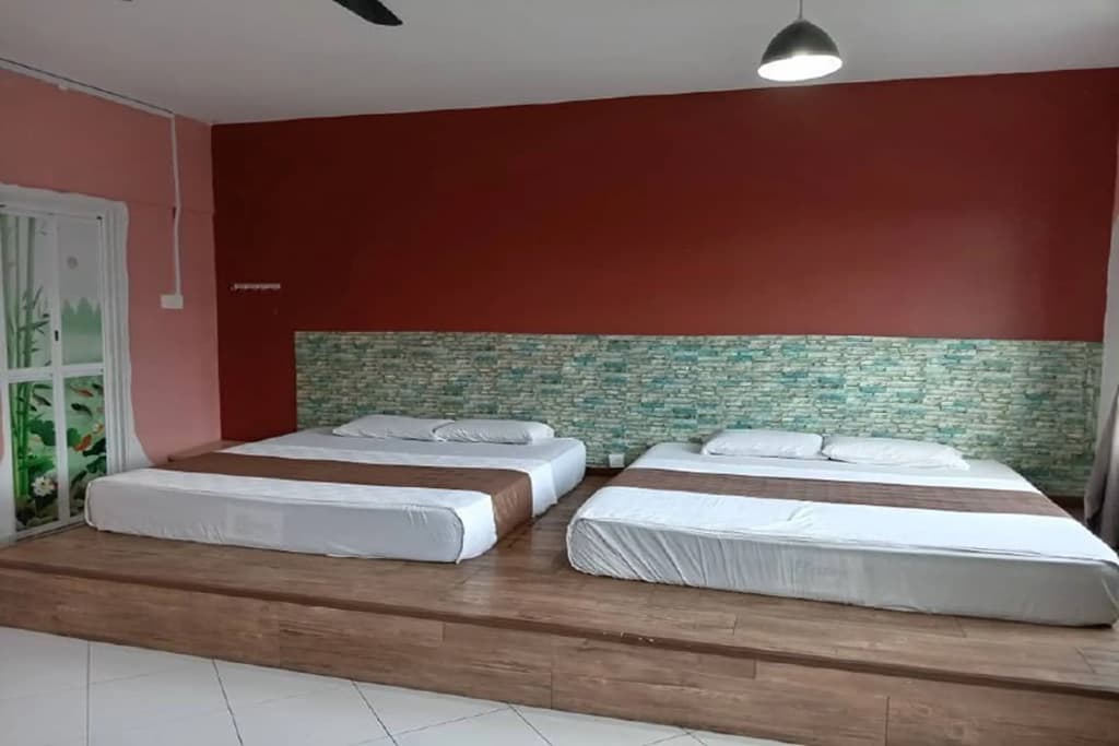 Aeon Tebrau Apartment Johor Bahru - photo 2