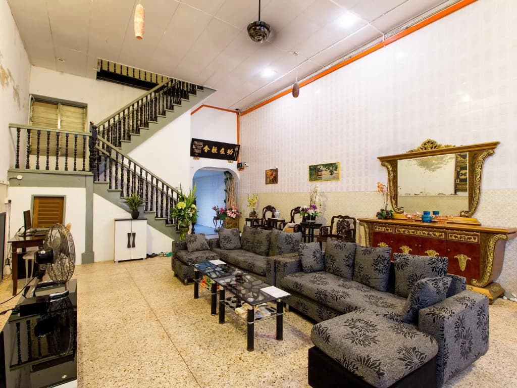 Kimberley Old House - photo 9
