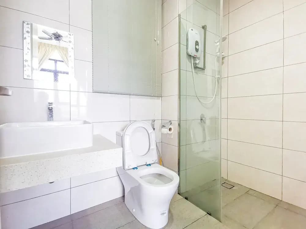 3Bedroom Cozy Home IOI City Putrajaya - photo 7