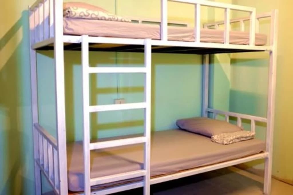 My Hostel at Muntri - photo 6