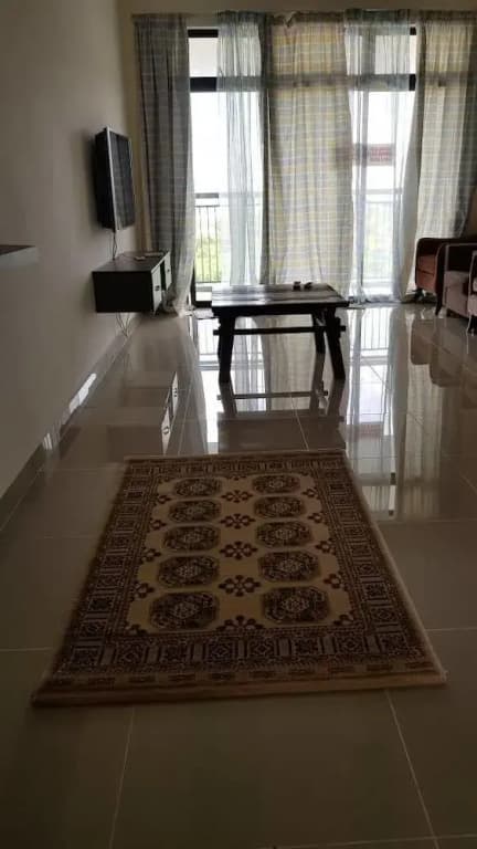Ayer at 8 Putrajaya Guesthouse - photo 8