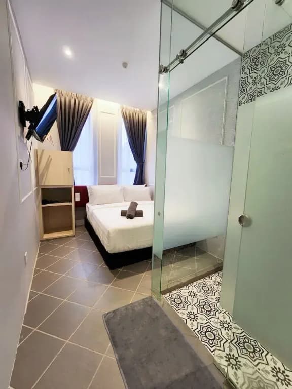 Mac Hotel By Sky Hive - photo 5