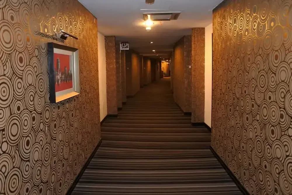 New World Express Motel - photo 12