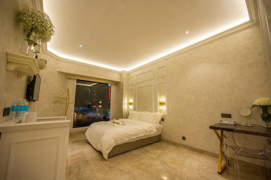 ACJ Residence @ Beside Cititel Hotel - photo 9