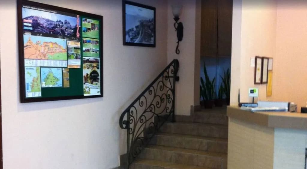 Seri Borneo Hotel - photo 21