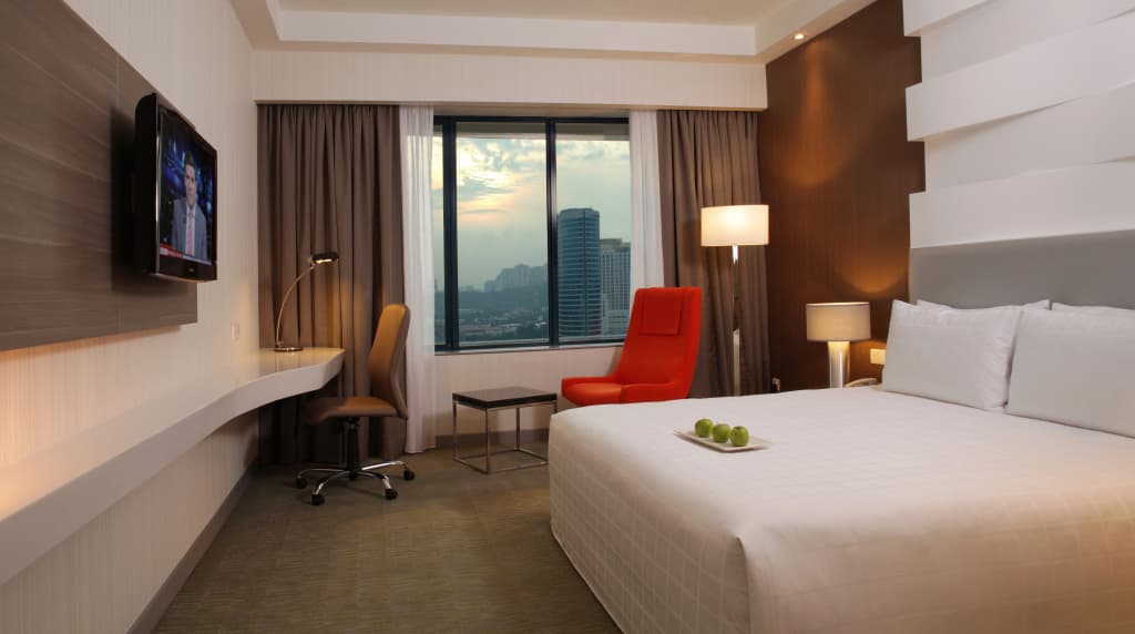 Hotel Armada Petaling Jaya - photo 3