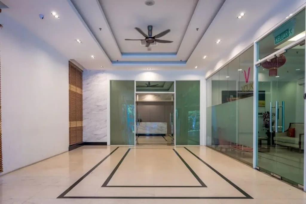 Mansion One - photo 11