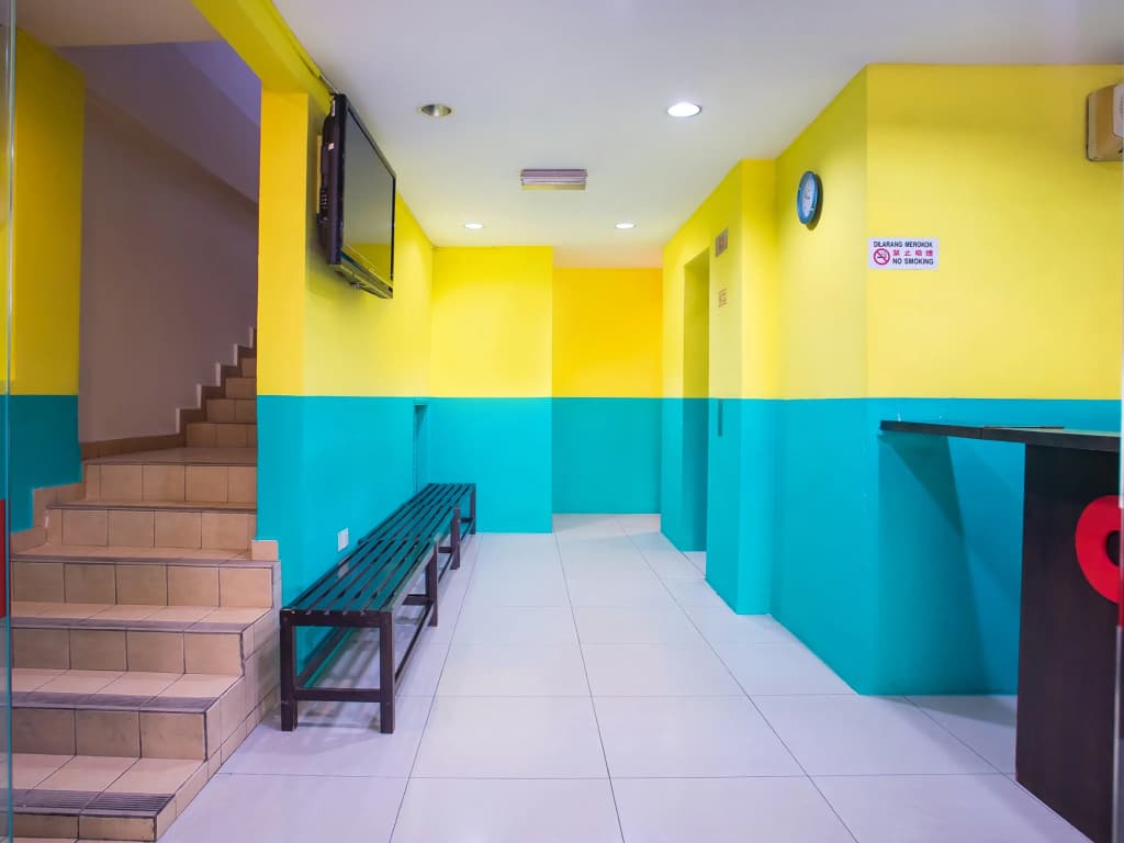 Alor Boutique Hotel - photo 12