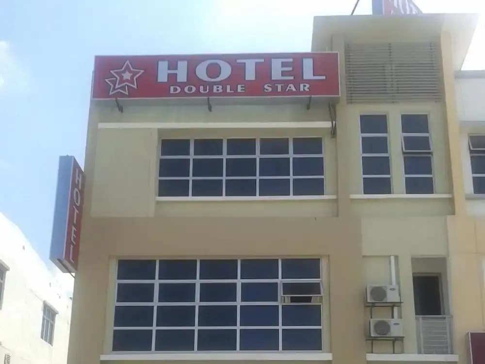 Hotel Double Star Klang - photo 2