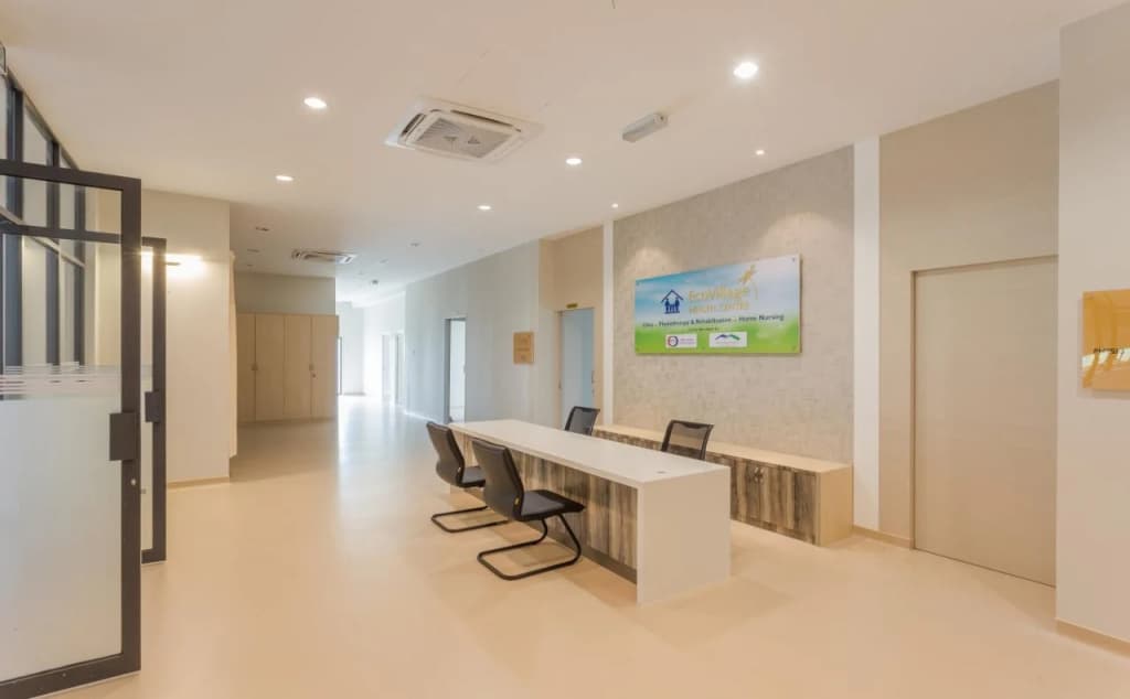 Meru Suites at Meru Valley Resort - photo 15