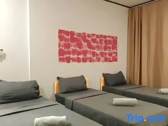 Natol Homestay - Venice 2 Samajaya Tabuan Tranquility Township - photo 2