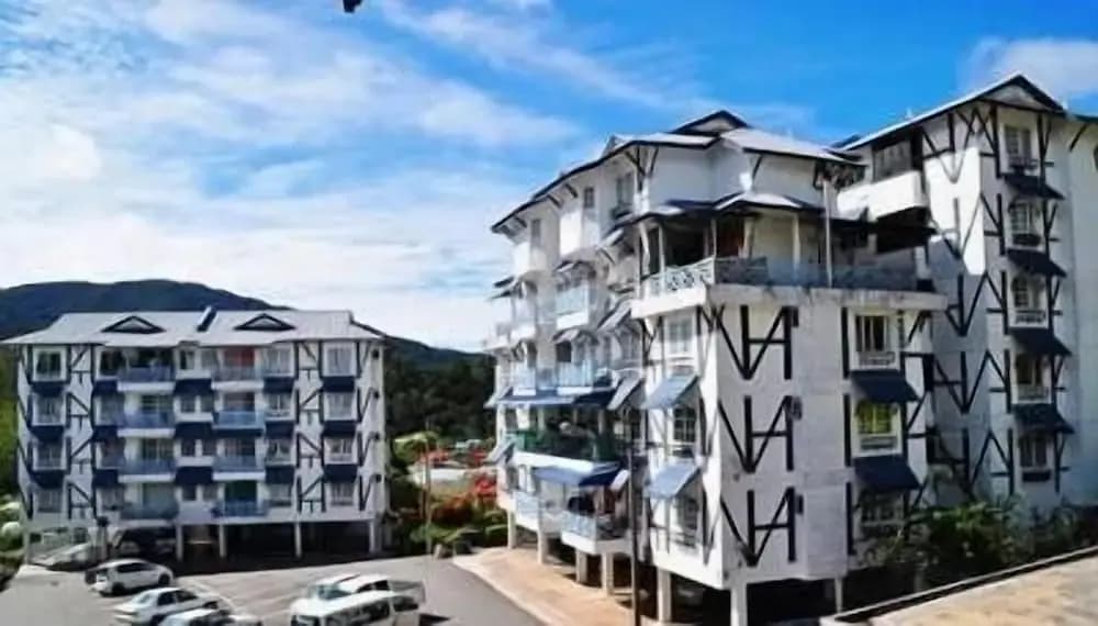 SA Apartments @ Desa Anthurium - photo 7