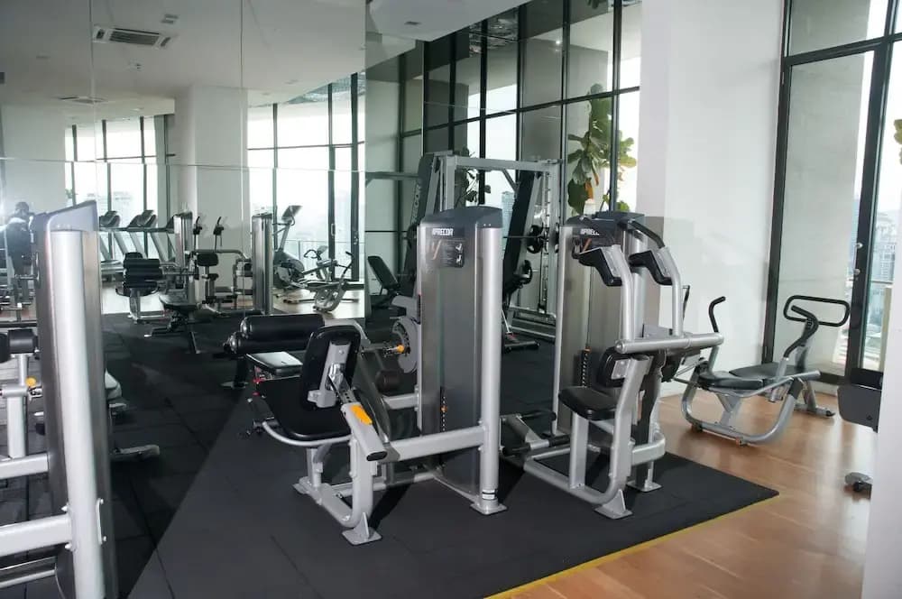 Apartment at Setia Sky Residences - photo 16