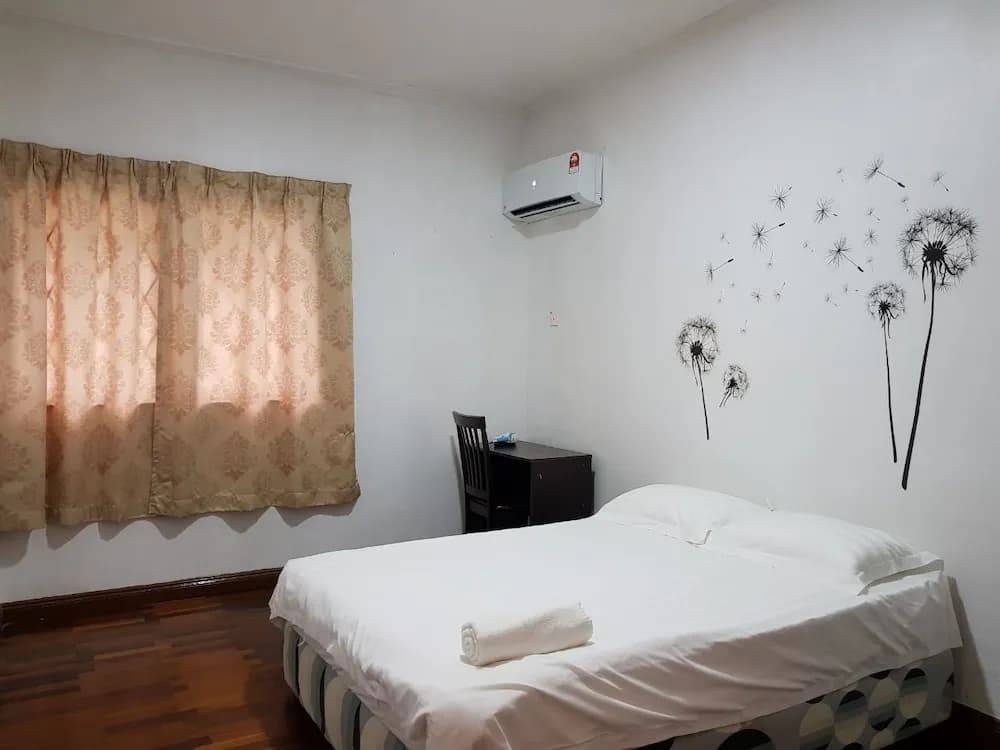 KK City HomeSuite at KK City Center 4 - photo 2