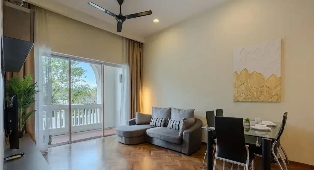 The Suites Straits Quay - photo 19