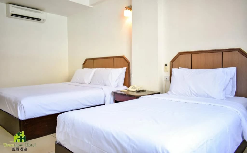 Townview Hotel Muar - photo 4