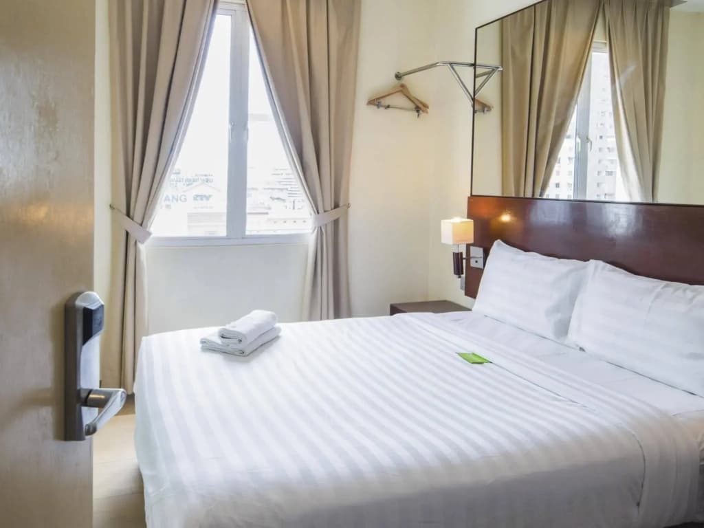 NIO Hotel - photo 6