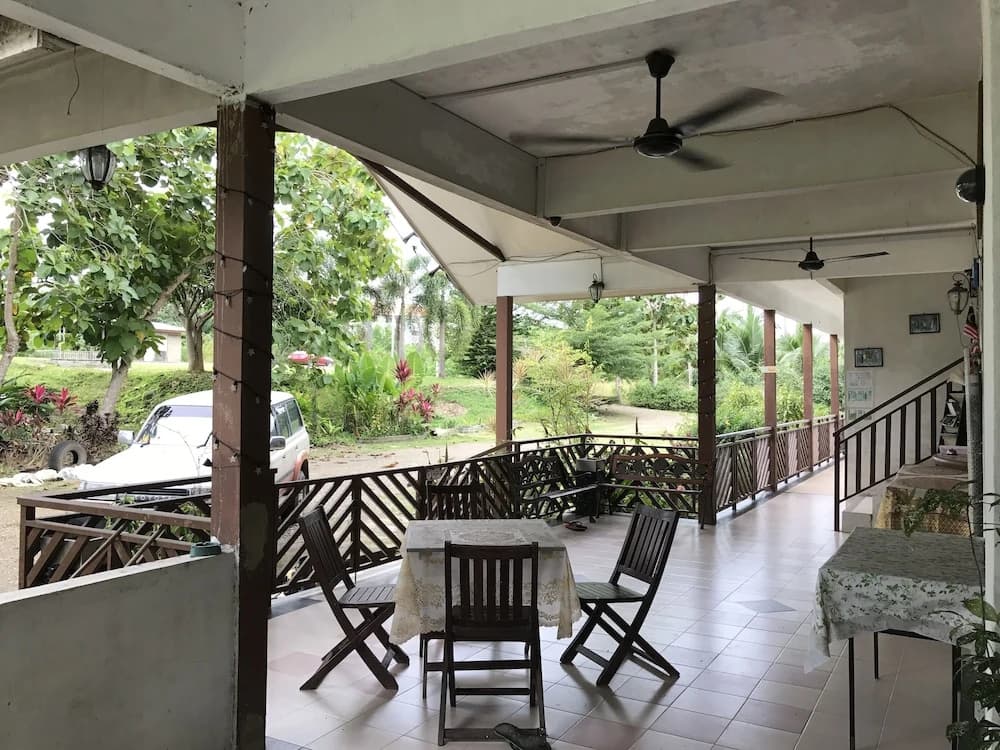 RTMS Guesthouse Semporna - photo 15