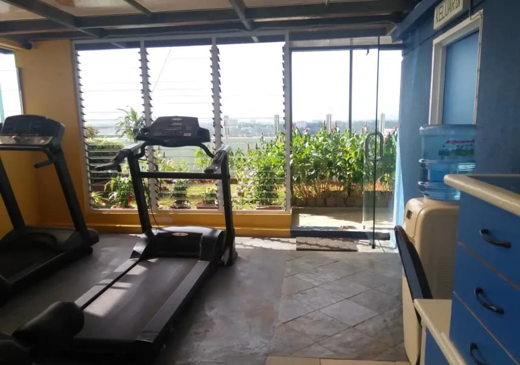 Stayinn Gateway Hotel Apartment - photo 16