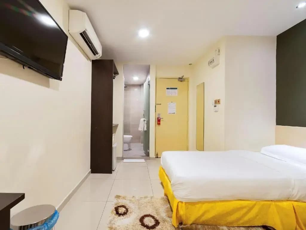One Avenue Hotel - photo 14