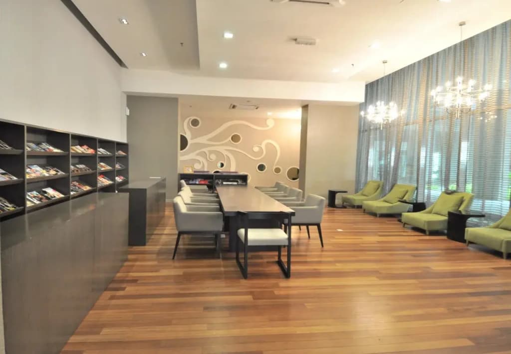 Best KL City View at Regalia Residence - photo 33
