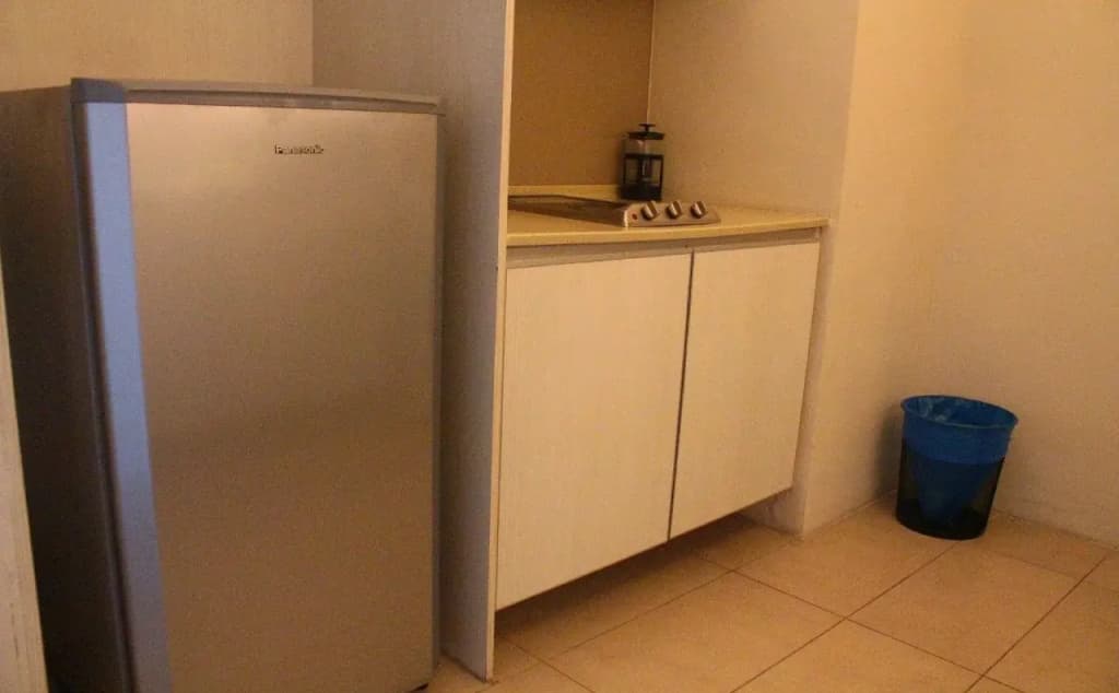 LTS Homestay at Swiss Garden Residence - photo 15