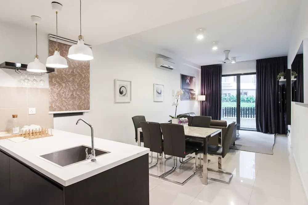 Boulevard Residence - photo 7