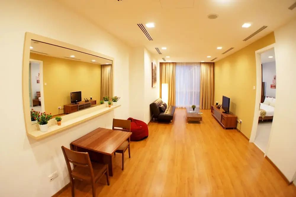 Binjai 8 KLCC @ De Space Suite - photo 3