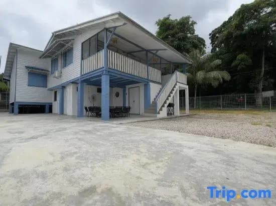 Whitewood Heritagen Villa JB 3BR 14pax - photo 3