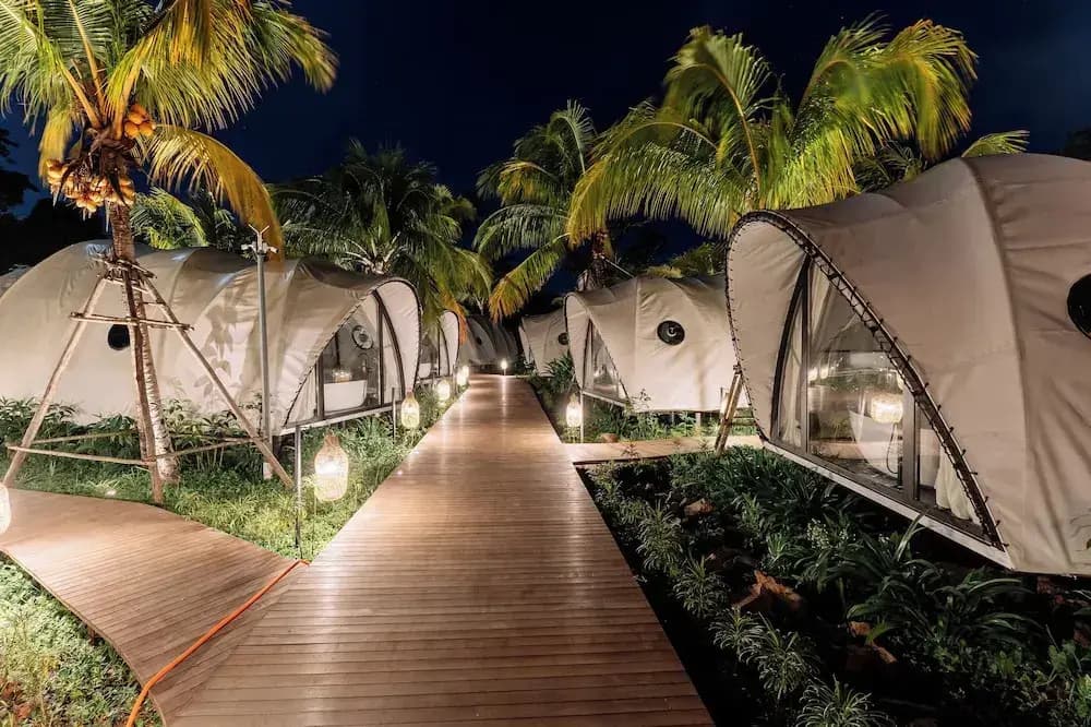 Cocoon Resort Kuching - photo 6