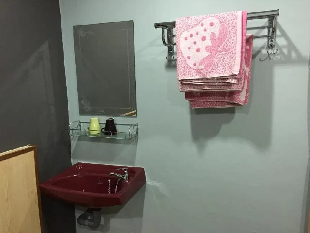 Meiko Hotel - photo 13