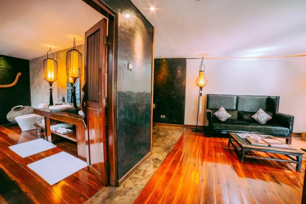Villa Samadhi Kuala Lumpur - photo 7