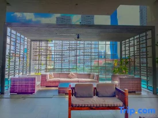 Lila Suites One Bukit Ceylon - photo 5