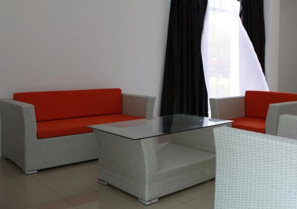 Laman Pesona Resort & Spa - photo 10