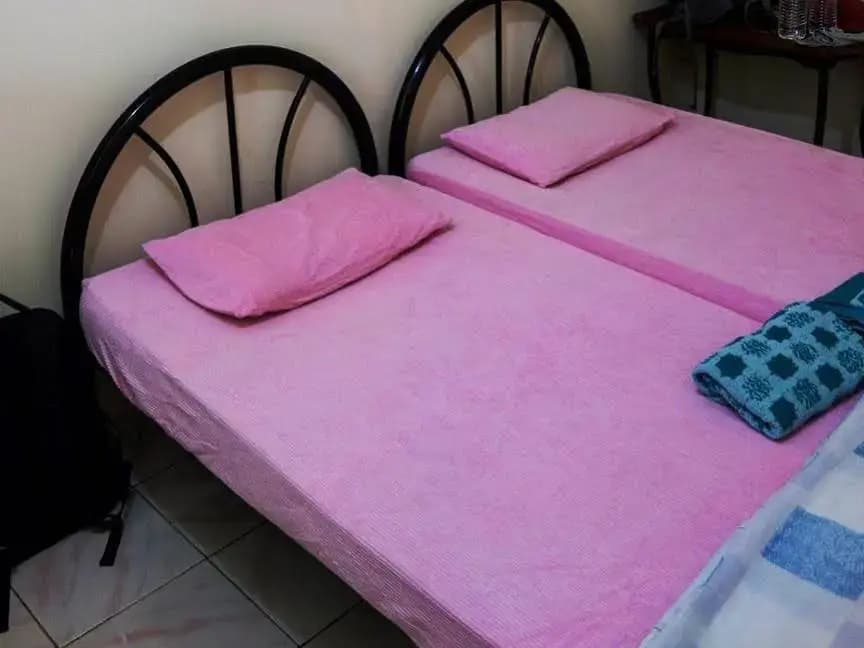 Taginambur Homestay - photo 2