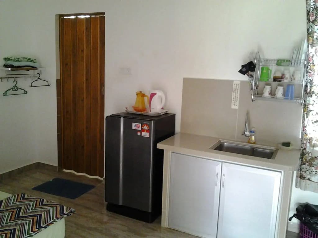 Rahsia Motel - photo 12